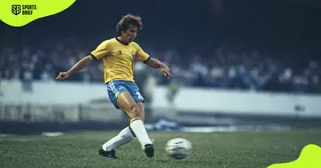 Who are the legendary players in Brazil?