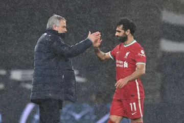 Filipe Luis reveals Jose Mourinho sold Chelsea attacker Mohamed Salah