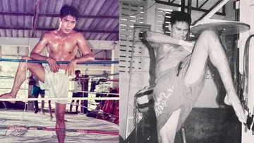 Muay Thai vs Kickboxing