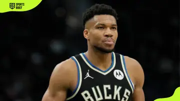 Giannis Antetokounmpo