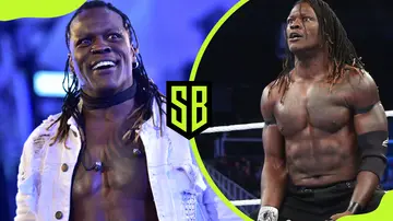 R-Truth's real name