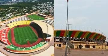 AFCON 2021: Olembe, 5 Other Stadiums Cameroon Will Use to Host Tournament