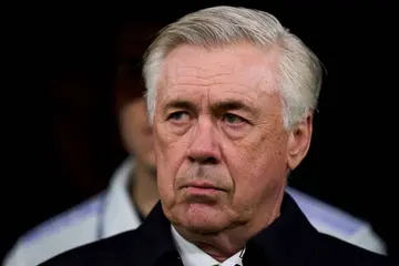 Real Madrid, La Liga, Carlo Ancelotti, Barcelona, Los Blancos, Catalans