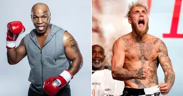 Jake Paul and Mike Tyson will meet in an eargerly-anticipated boxing bout on July 20.