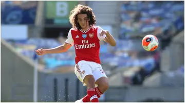 Tension at Emirates Stadium As Talented Arsenal Youngster Set to Join Top French Club Permanently