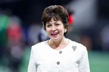 How many female NFL owners?