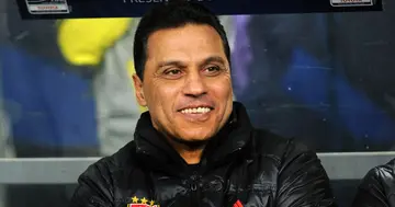 Hossam El-Badry believes he did a better job than Pitso Mosimane as manager of Al Ahly.
