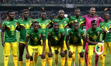 Which is the best African Squad for the upcoming World Cup and why?