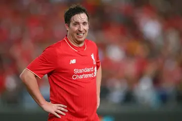 How old is Robbie Fowler?