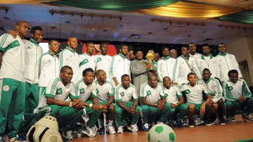 Nigeria, AFCON, AFCON 2013, AFCON 2023, AFCON 1994, AFCON 1980, Africa Cup of Nations, Victor Osimhen, Ademola Lookman