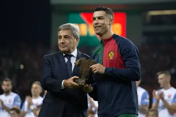 Cristiano Ronaldo, Portugal, Euro 2024, Al Nassr, Saudi Arabia