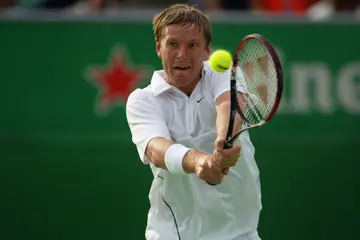 Yevgeni Kafelnikov