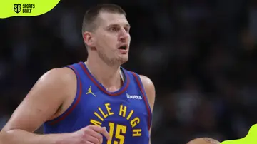 Jokic Nikola