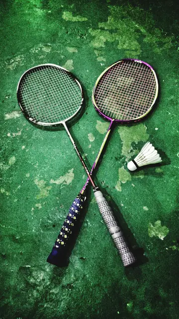 How to win in badminton