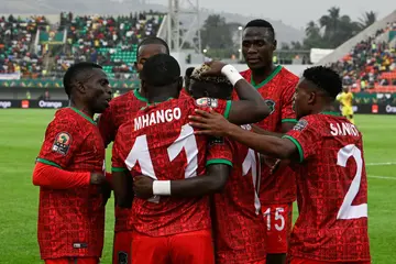 malawi, african cup of nations, cameroon, 2021, last 16, round of 16