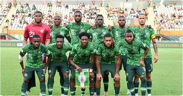 Nigeria, AFCON, CAF, NFF, Jose Peseiro, Super Eagles, Coach