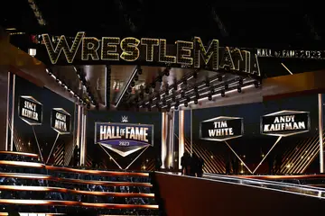 Best WrestleManias of all time