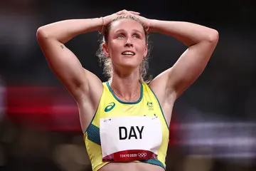 Australian Olympian With No Sponsors Worked At Woolworths To Fund Her Trip To Tokyo