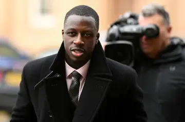 Manchester City and France footballer Benjamin Mendy denies a string of sexual assault and rape charges