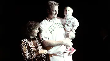 how much did larry bird make in his career