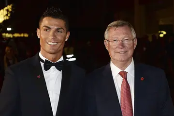 How Sir Alex Ferguson influenced Ronaldo's return to Man United amid serious Man City interest