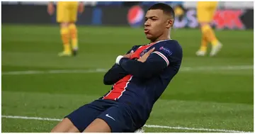 Kylian Mbappe, PSG, Parc des Princes, Transfers, Chelsea, Premier League, Ligue 1.