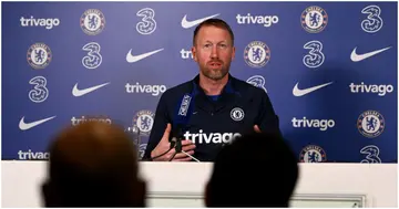 Graham Potter, Chelsea