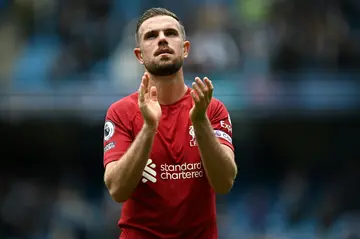 Jordan Henderson has left Liverpool after 12 years for Saudi Pro League club Al-Ettifaq