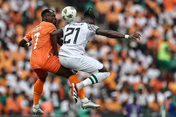Super Eagles, Nigeria, Ivory Coast, AFCON 2023, Didier Drogba