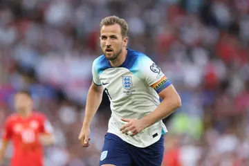 Harry Kane, Tottenham, Real Madrid, La Liga, English Premier League, Bayern Munich, Bundesliga