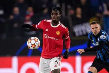 Panic at Old Trafford As Manchester United Begs Pogba to Delay Future Decision Until New Manager Arrives