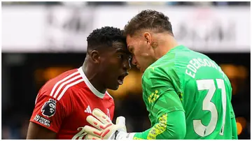 Taiwo Awoniyi, Ederson, Nottingham Forest, Premier League