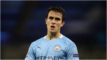 Arteta set to complete signing of top defender from former employers Man City