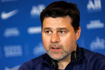 Mauricio Pochettino is back in the Premier League as Chelsea's new manager