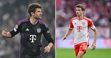 Transfer, Thomas Muller, Bundesliga, Saudi Pro League