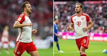 Harry Kane, Bundesliga, Transfer