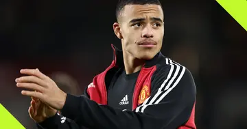 Mason Greenwood, Manchester United, Claudio Lotito, Lazio, Serie A, club, 10 times.