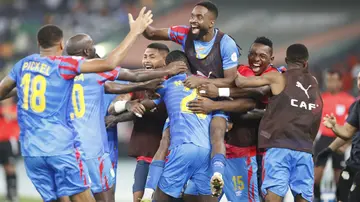 DR Congo, AFCON, AFCON 2023, Guinea, Angola, Nigeria, Mali, South Africa, Ivory Coast