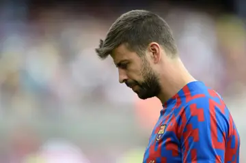 Former Spanish footballer Gerard Pique is under investigation as part of a probe into suspected corruption