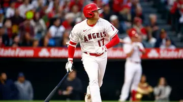 Shohei Ohtani, Los Angeles Angels, Mike Trout, Boston Red Sox, Zach Neto, MLB