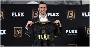 Gareth Bale, Real Madrid, MLS, Major League Soccer, LAFC, Wales, 2022 World Cup