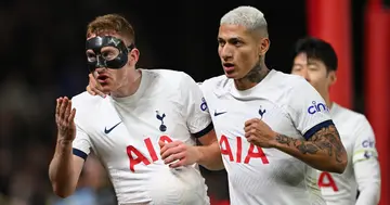 Premier League, Tottenham, Kulesevski