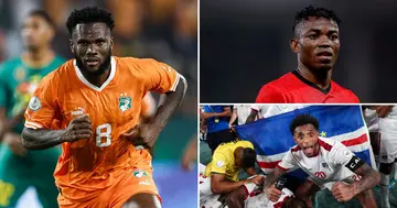 Sports Brief looks at the highest-rated player from each of the remaining eight teams at AFCON 2023.