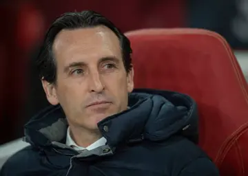 Former Arsenal manager Unai Emery break silence on Mike Arteta’s appointment