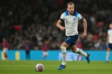 England captain Harry Kane will miss the friendly against Brazil