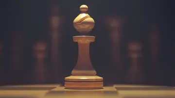 Chess pieces' names and moves