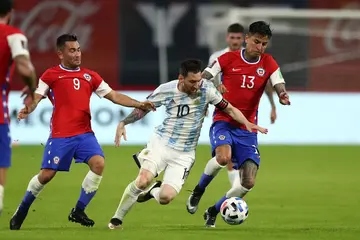 Lionel Messi reveals what Argentina wanted to do in honour of Diego Maradona