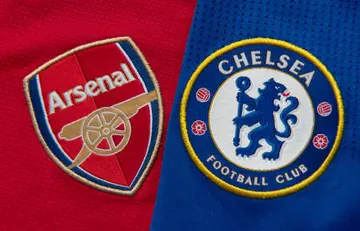 Chelsea vs Arsenal: The London rivalry born in the 2000s