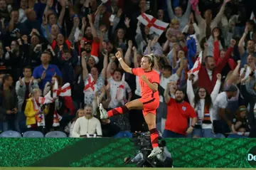 England will host a record-breaking Women's Euro for attendances