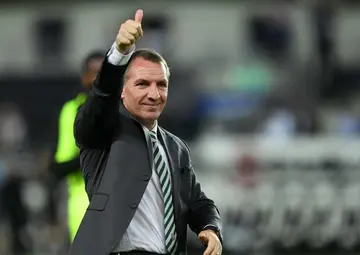 Brendan Rodgers buys house near Old Trafford amid Manchester United links